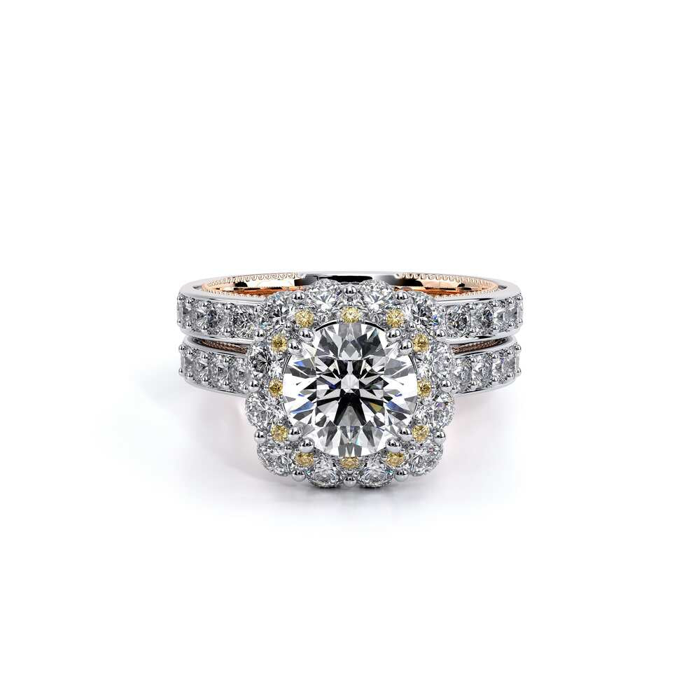Insignia-7106cu-14k White Cushion