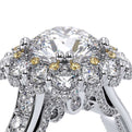 Insignia-7106cu-14k White Cushion