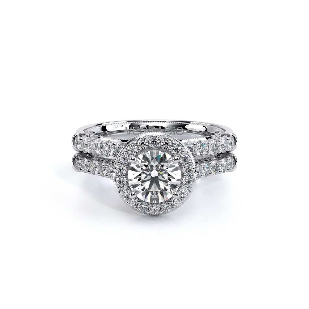 Renaissance-903-W-14k White