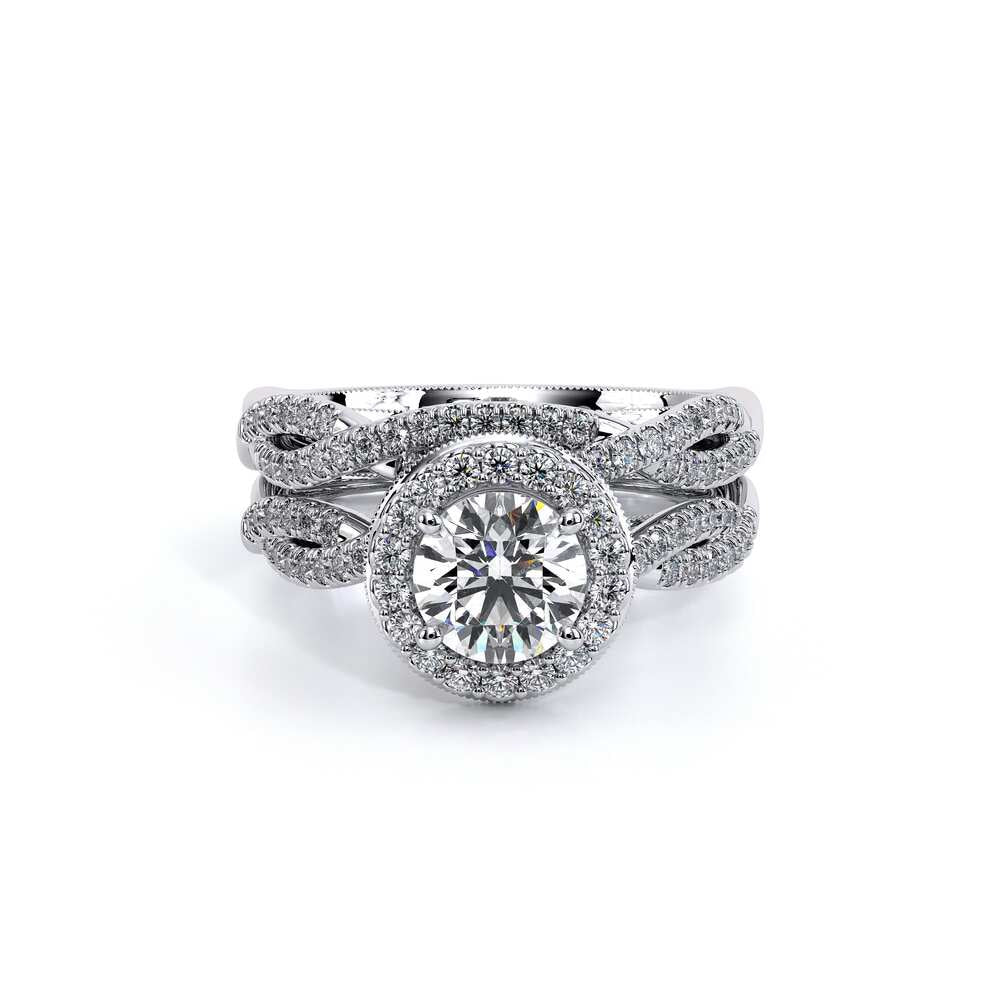 Renaissance-918w-18k White