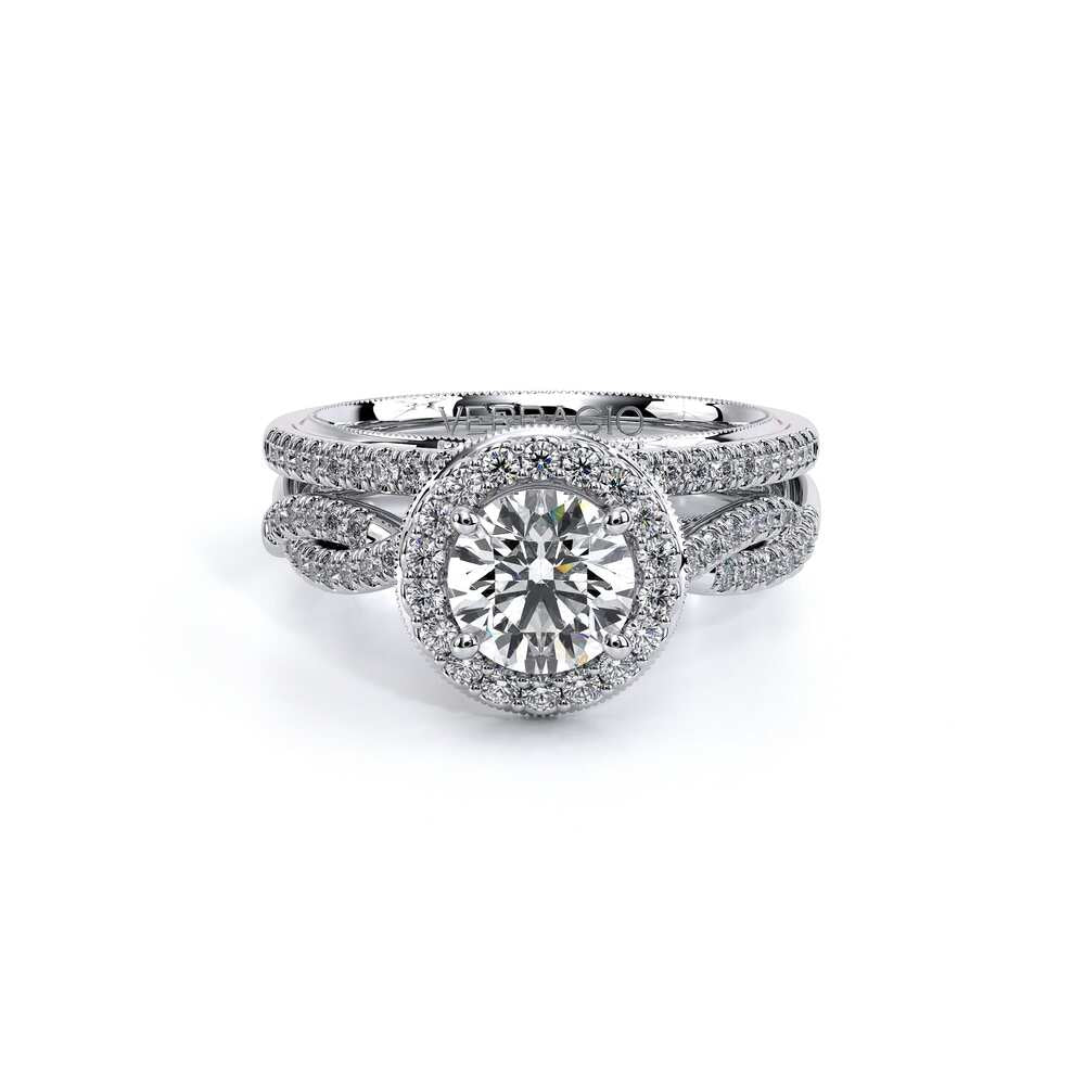 Renaissance-918wsb-18k White