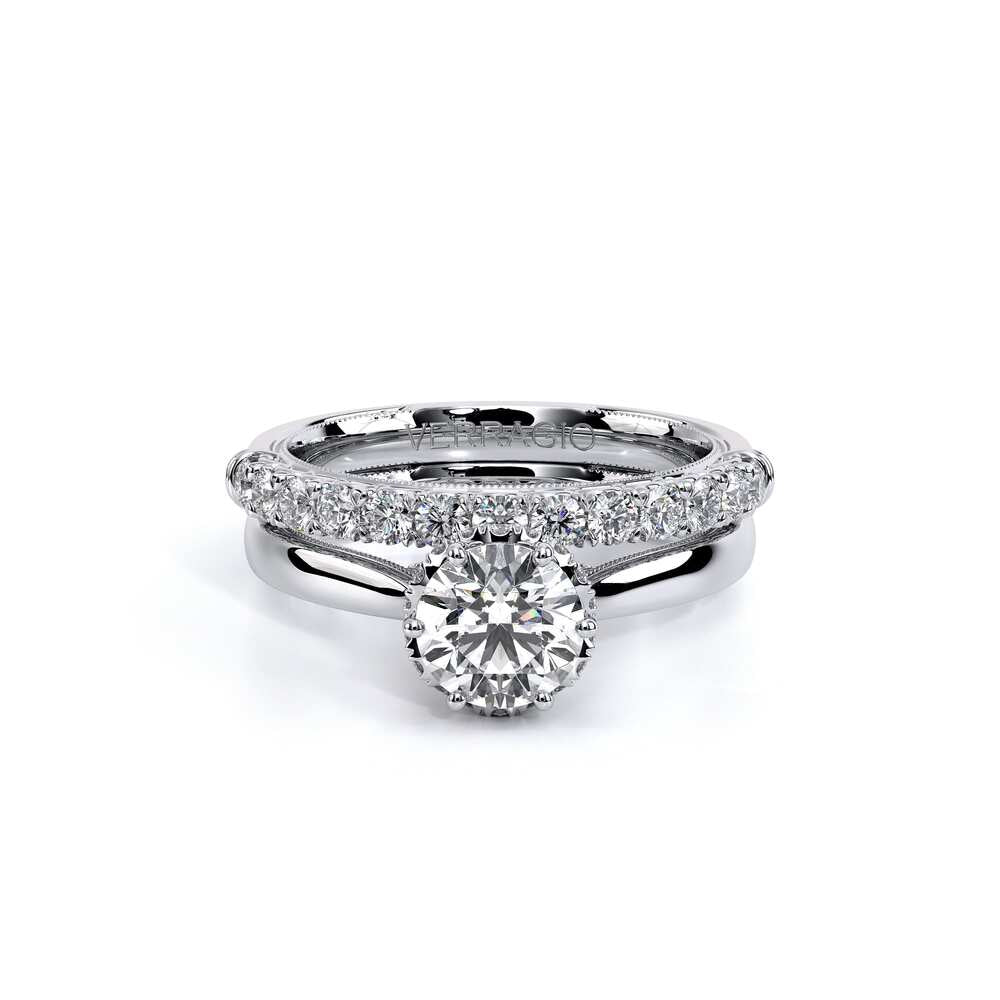 Renaissance-942w-14k White