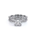 Renaissance-950P27-14K White Gold Princess