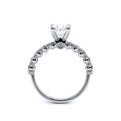 Renaissance-950OV27-Platinum Oval