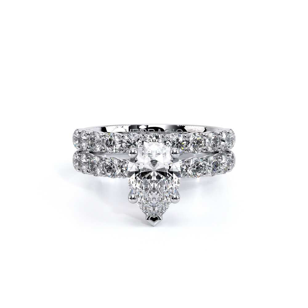 Renaissance-950PEAR27-Platinum Pear