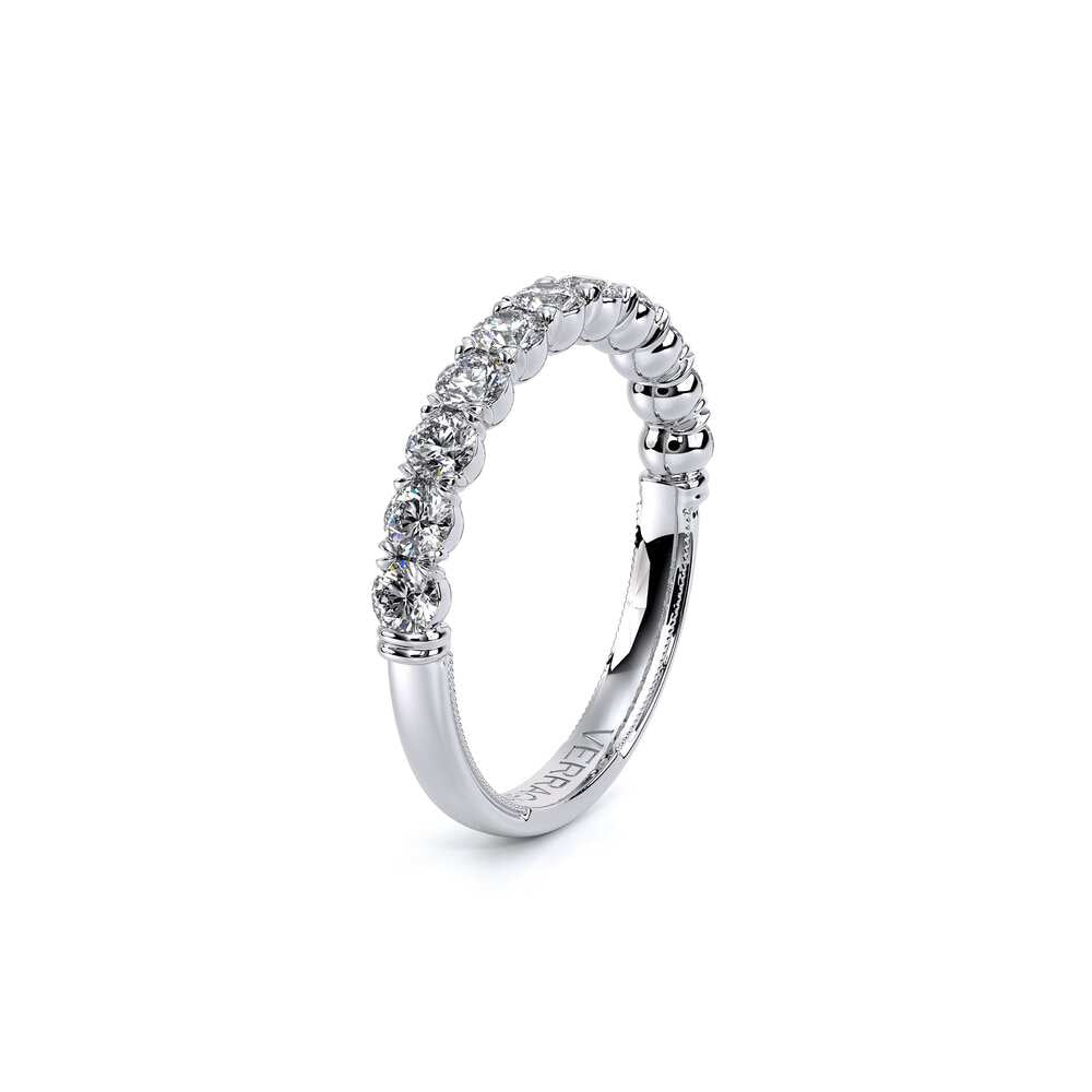 Renaissance-950W27-18K White Gold