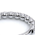 Renaissance-950W27-18K White Gold