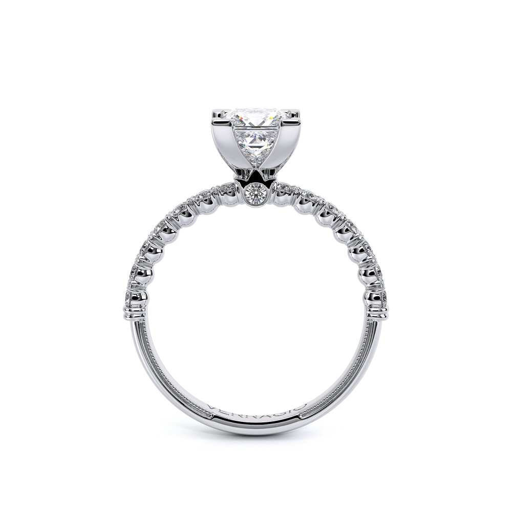 Renaissance-950P20-18K White Gold Princess