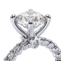 Renaissance-950R20-18K White Gold Round