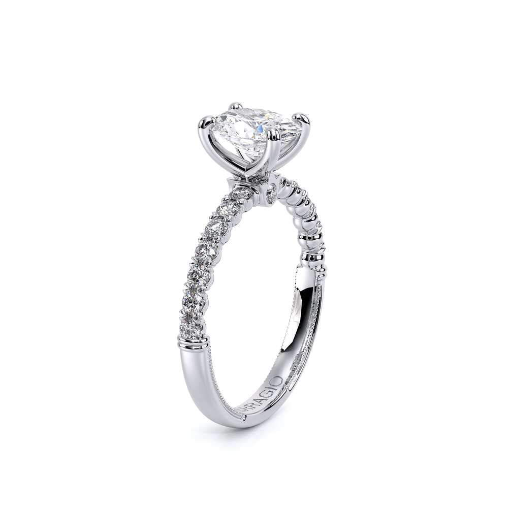 Renaissance-950OV20-Platinum Oval
