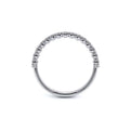 Renaissance-950W20-18K White Gold