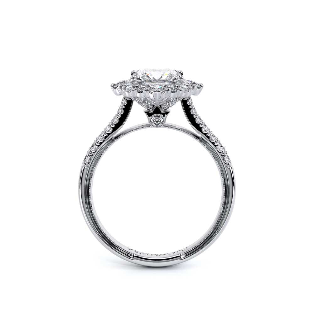 Renaissance-982p-18k White Princess