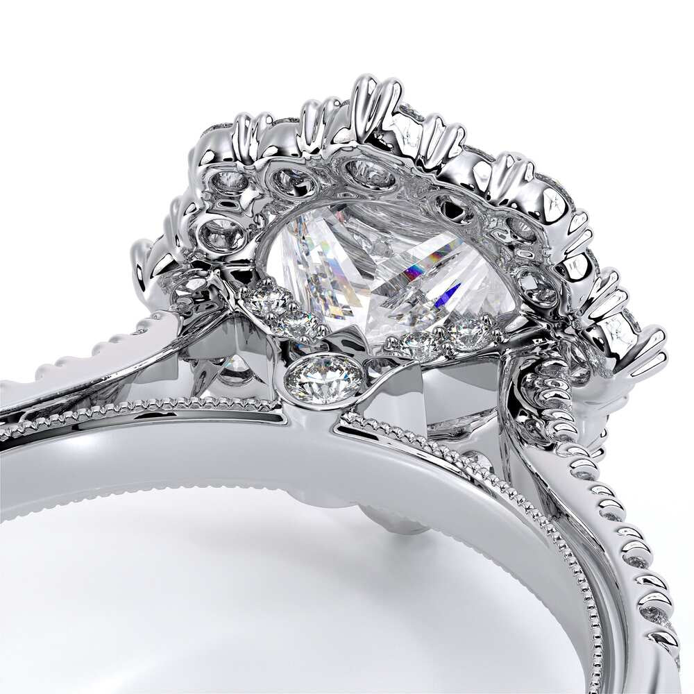 Renaissance-982p-18k White Princess