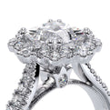 Renaissance-982p-14k White Princess