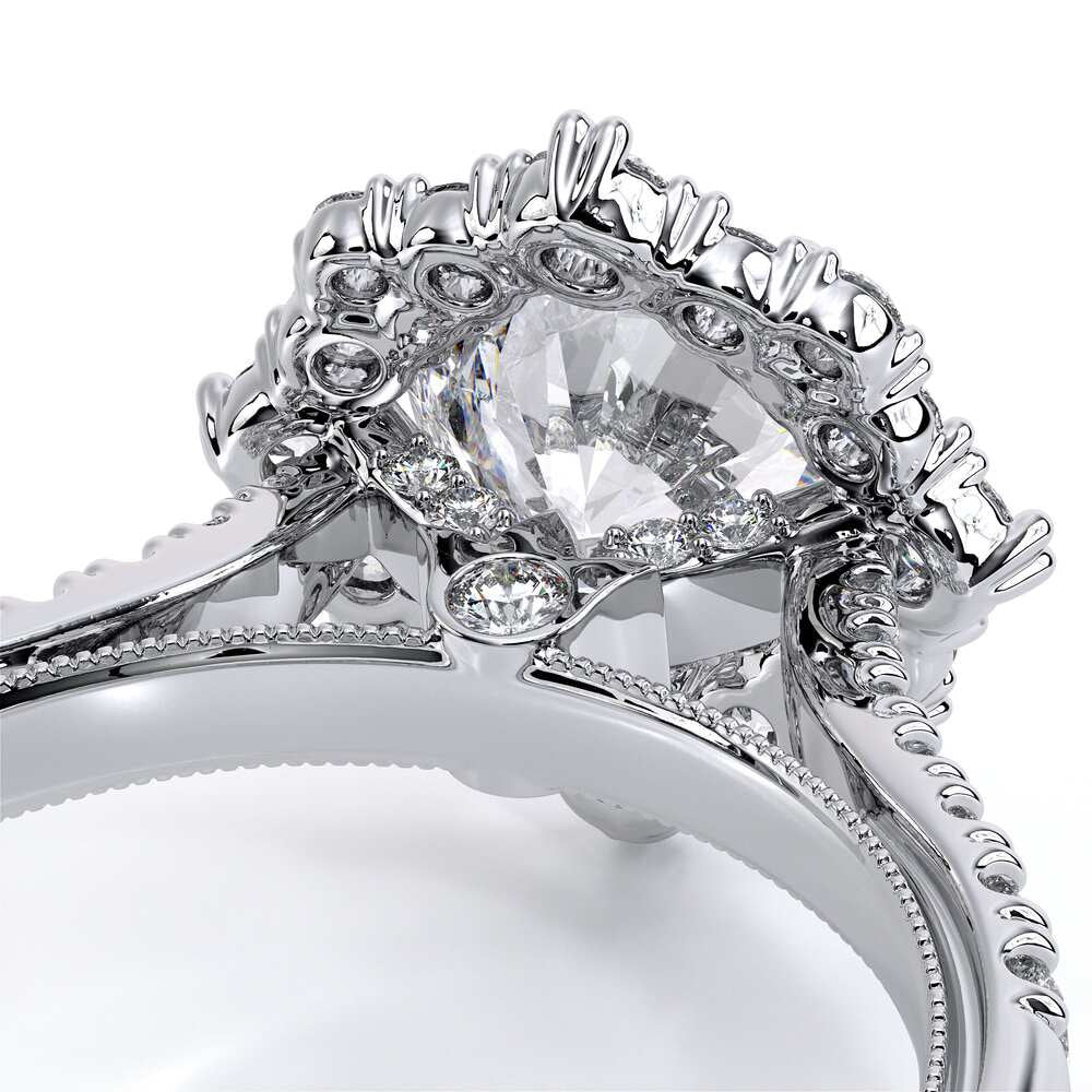 Renaissance-982r-Platinum Round