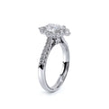 Renaissance-982ov-18k White Oval