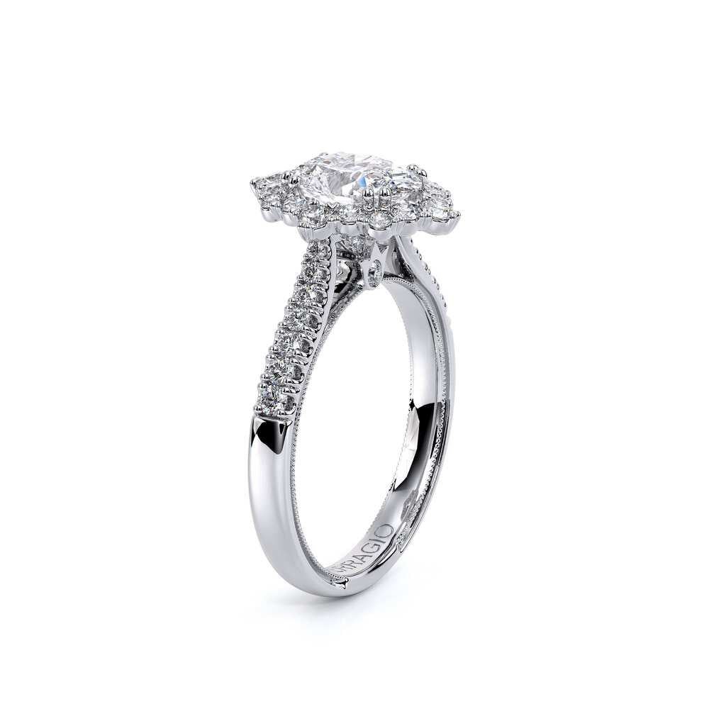 Renaissance-982ov-18k White Oval