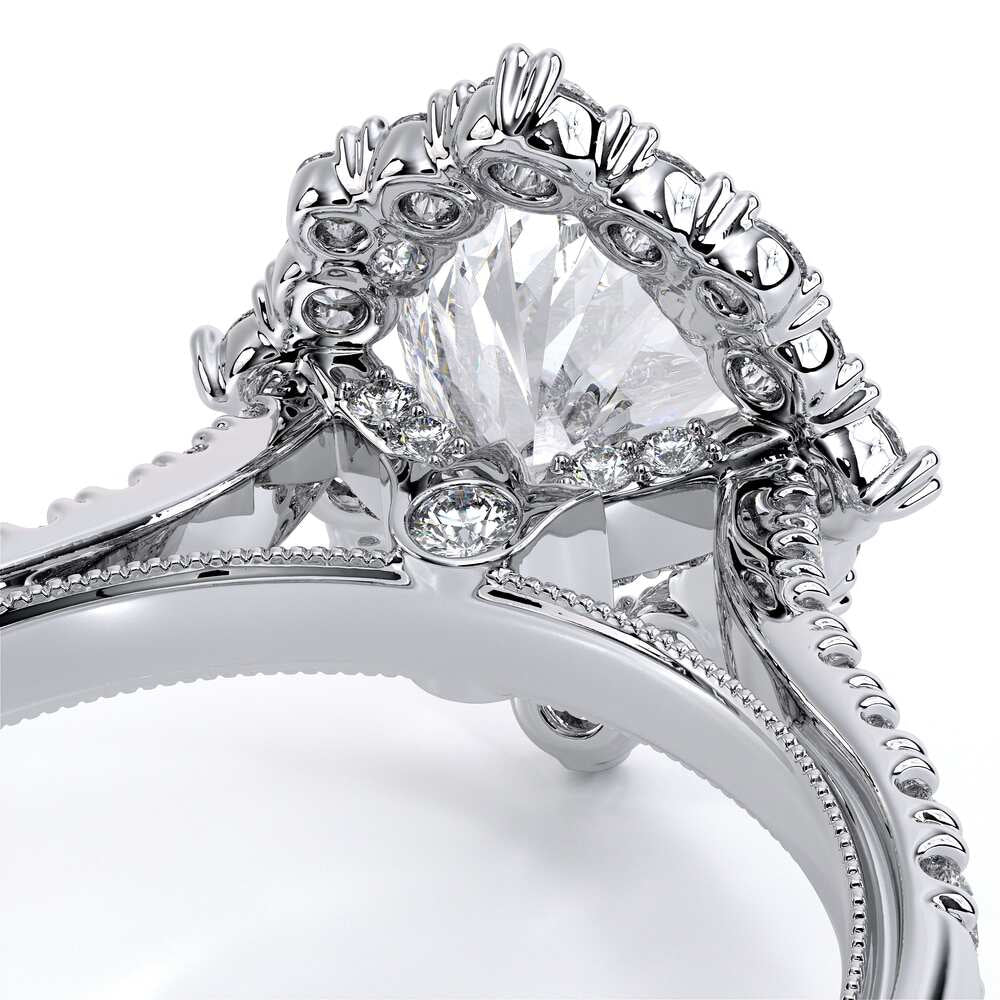 Renaissance-982ov-18k White Oval