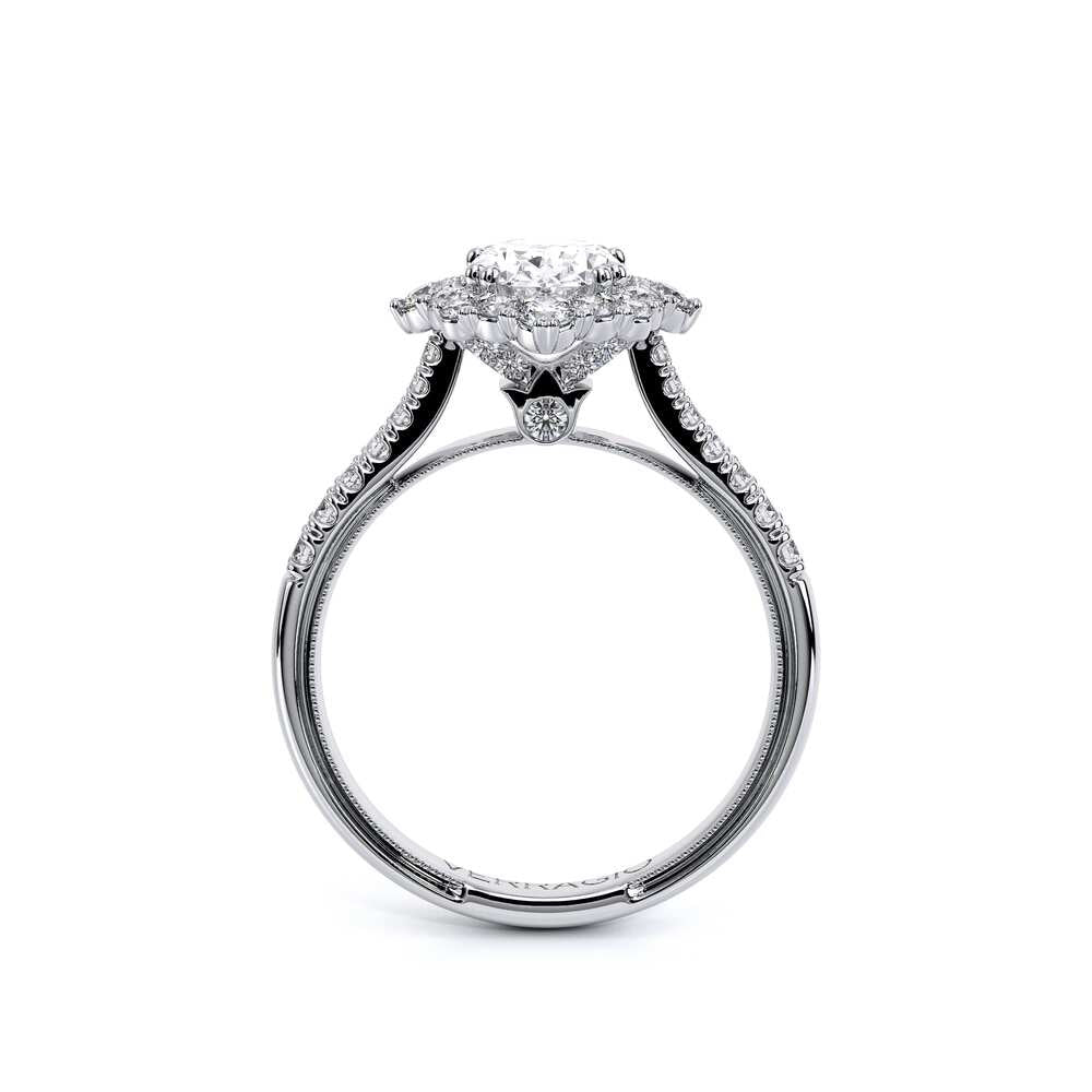 Renaissance-982ov-18k White Oval