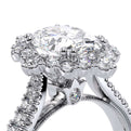 Renaissance-982ov-18k White Oval