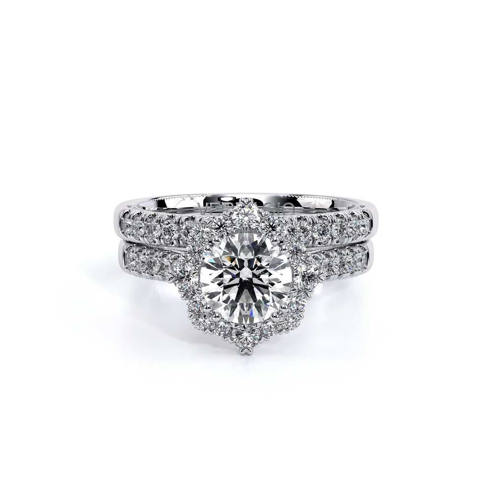 Renaissance-982w-18k White