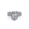 Renaissance-977ov-Platinum Oval