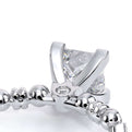 Renaissance-973-P-14k White Princess