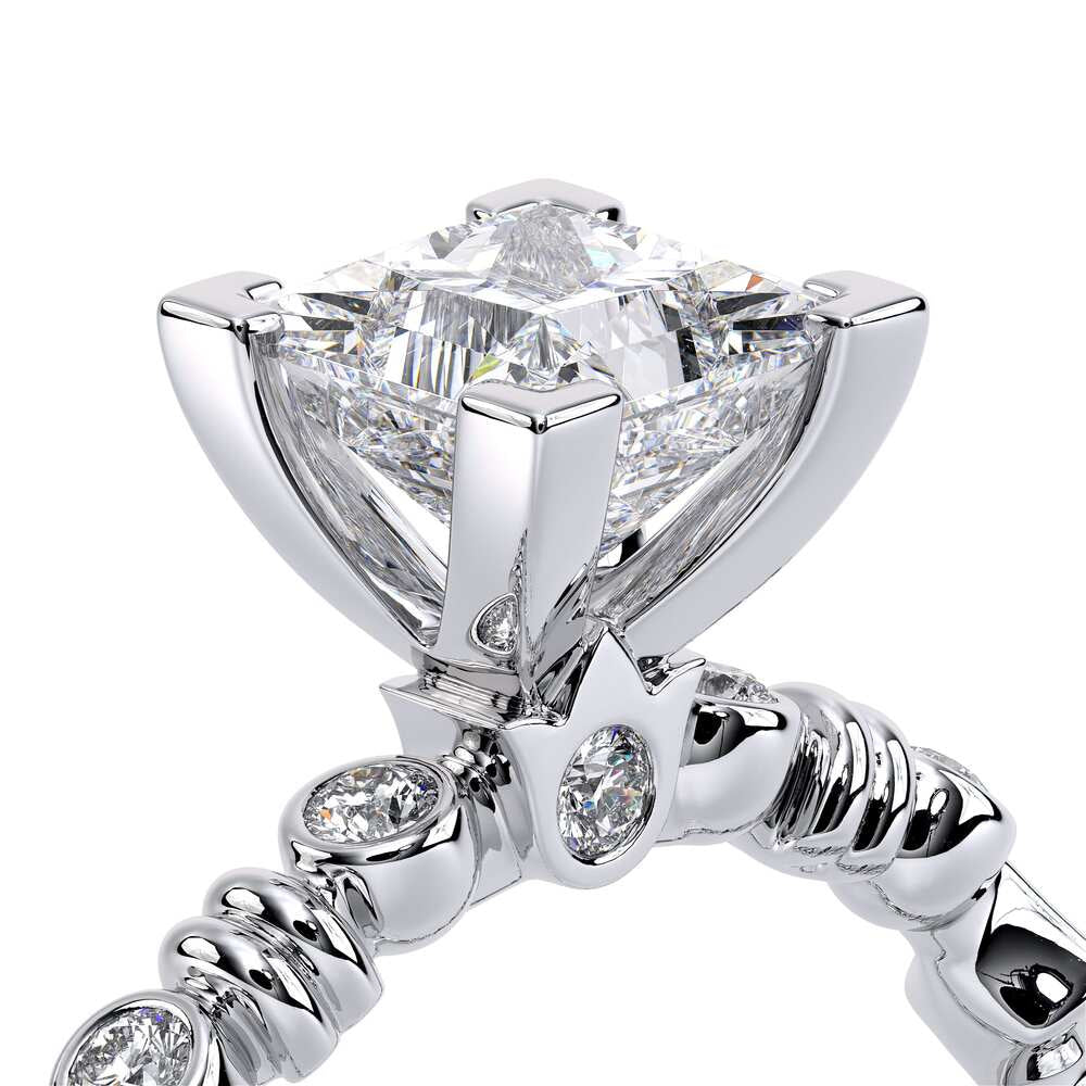 Renaissance-973-P-Platinum Princess