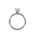 Verragio Solitaire Pear Engagement Ring