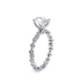 Renaissance-973-Ov-18k White Oval