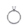 Renaissance-973-Ov-18k White Oval