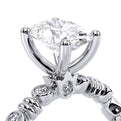 Renaissance-973-Ov-18k White Oval