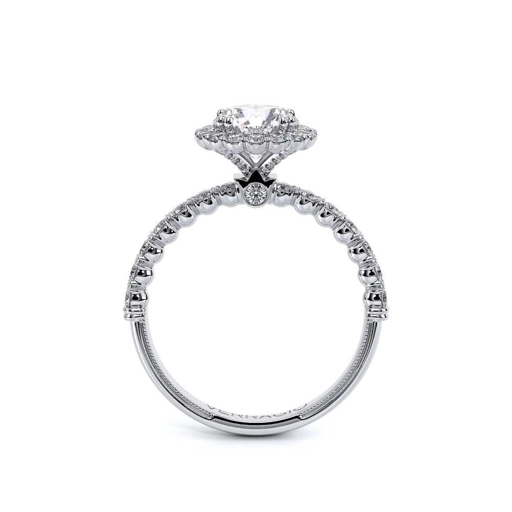 Renaissance-954R18-Platinum Round