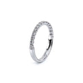 Renaissance-954W18-14K White Gold