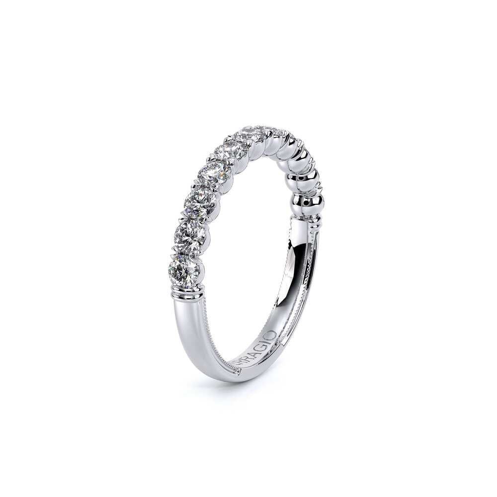 Renaissance-954W25-18K White Gold