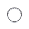Renaissance-954W25-14K White Gold