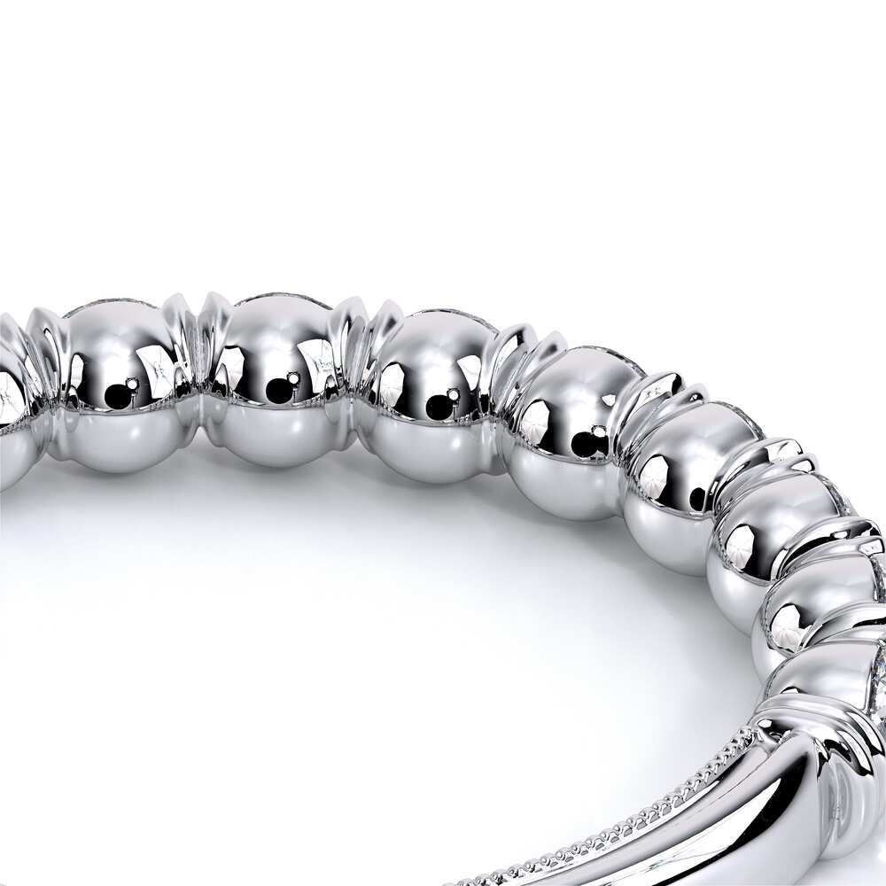 Renaissance-954W25-14K White Gold