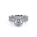 Renaissance-954W25-18K White Gold