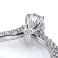 Renaissance-955OV17-Platinum Oval