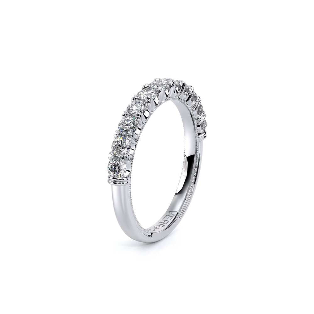 Renaissance-955W27-18K White Gold