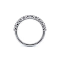 Renaissance-955W27-14K White Gold