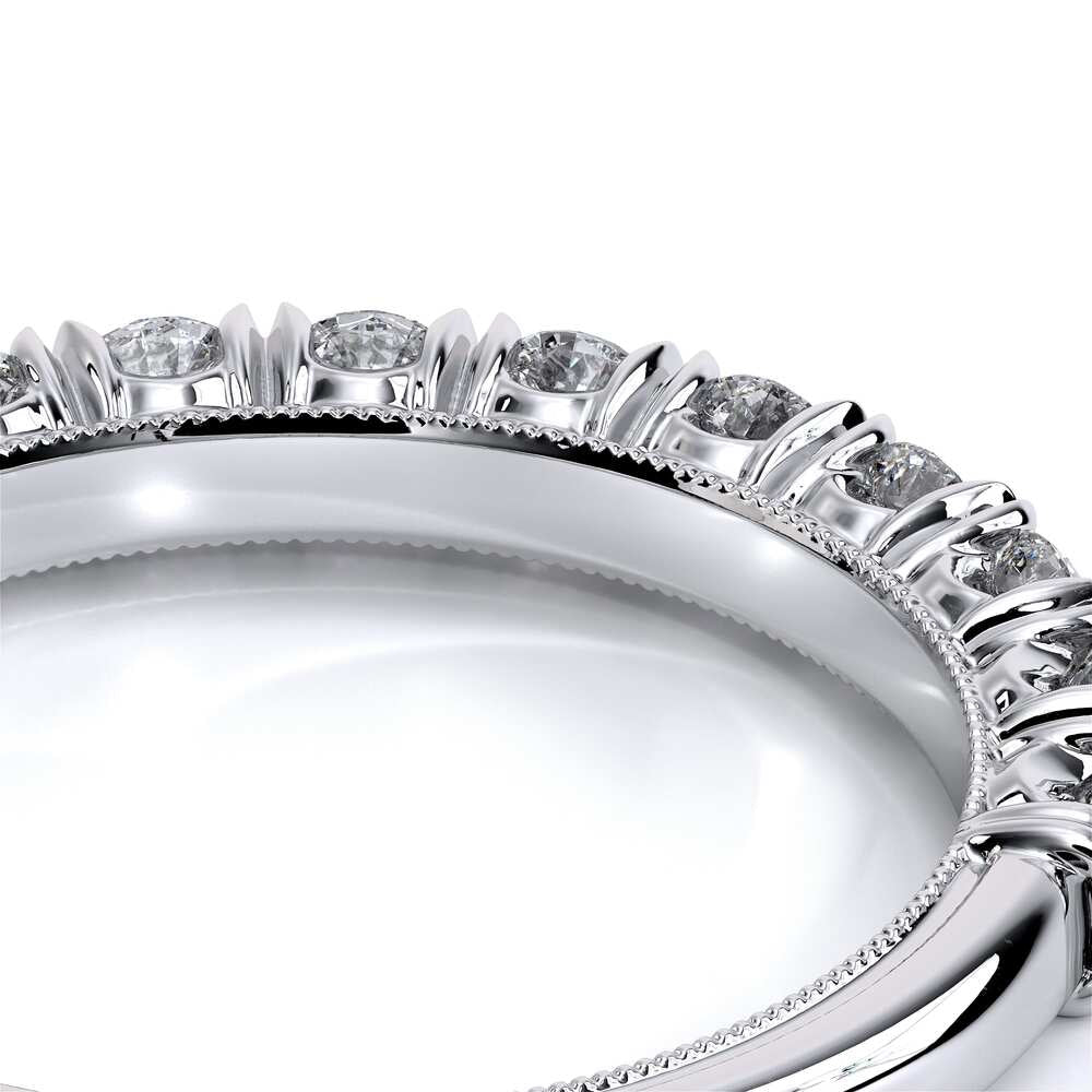 Renaissance-955W27-18K White Gold