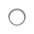 Renaissance-956W15-14K White Gold