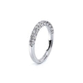 Renaissance-956W22-18K White Gold