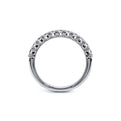 Renaissance-956W22-14K White Gold