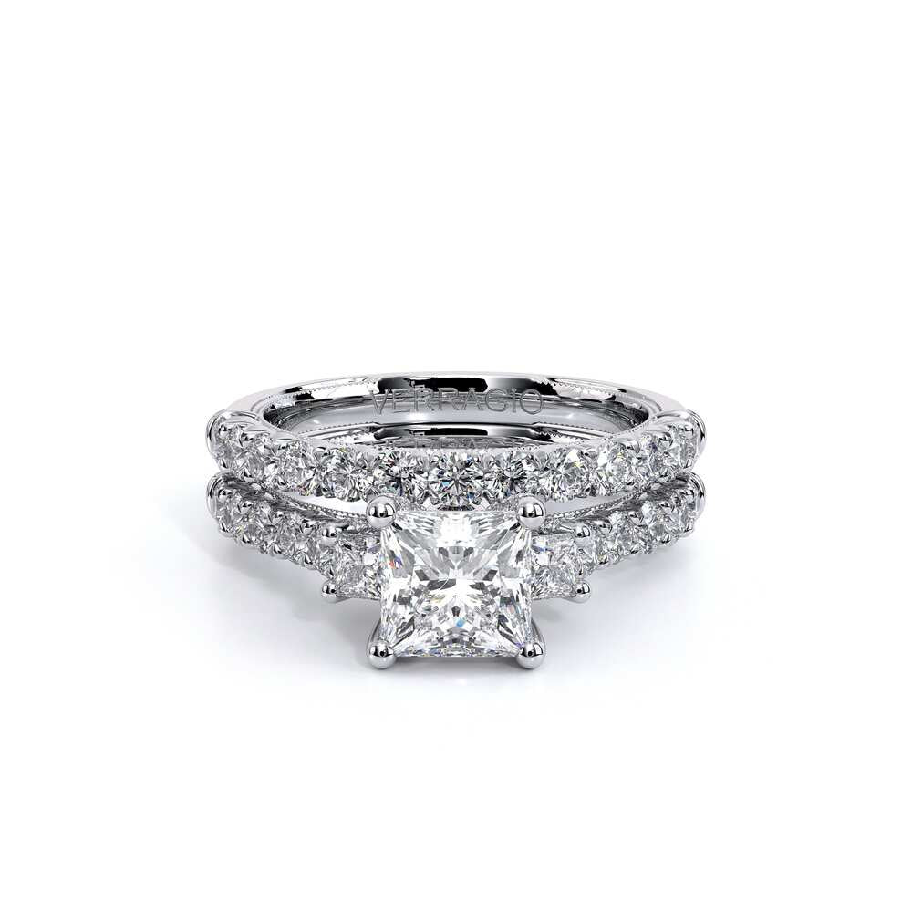 Renaissance-958P27-Platinum Princess