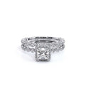 Renaissance-984P20-14K White Gold Princess