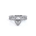 Renaissance-984PEAR20-Platinum Pear
