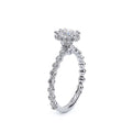 Renaissance-984OV20-14K White Gold Oval
