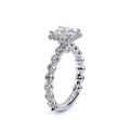 Renaissance-984P25-14K White Gold Princess